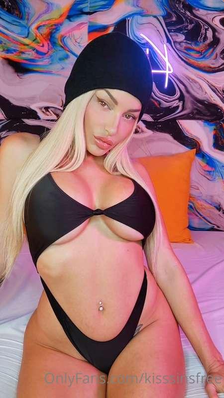 Whose celebrating Titty Tuesday?