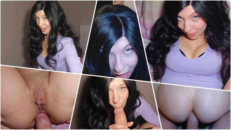 My Girlfriend's Mom is an Anal Whore

My mother in law overh..