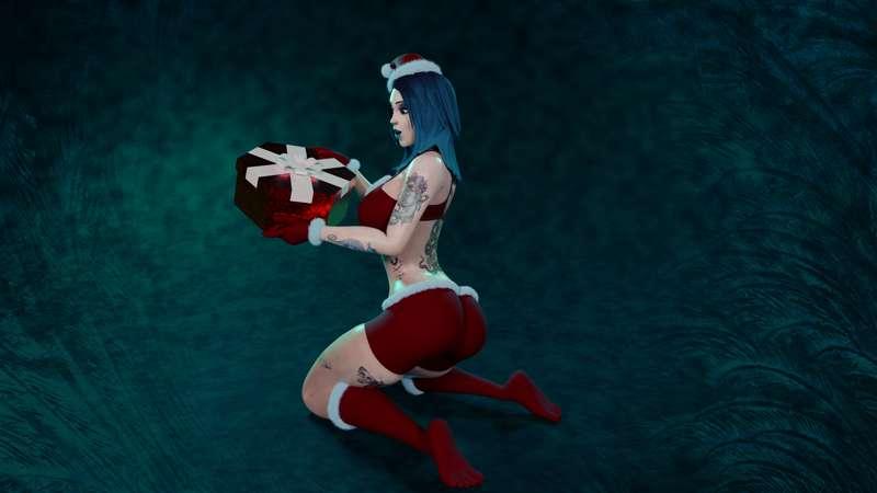 [Public] Happy new year from Mira!