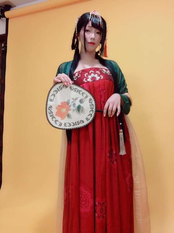 Chinese Style…