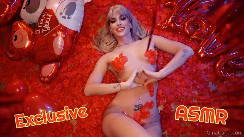 Exclusive ASMR ❤️‍🔥 Let Me Love You! Happy Valentine's Day 🥰