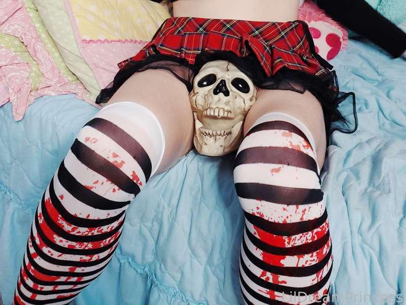 lildreamprincess image #3