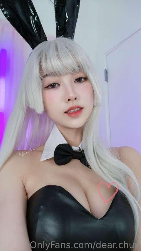 Did you have a good easter? 🥰