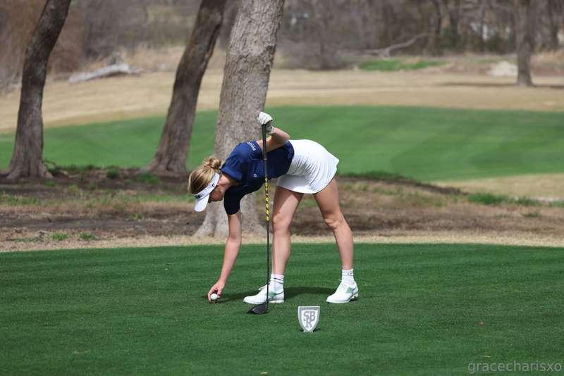 Let's hit some 💣's in our Dialed Golf gear