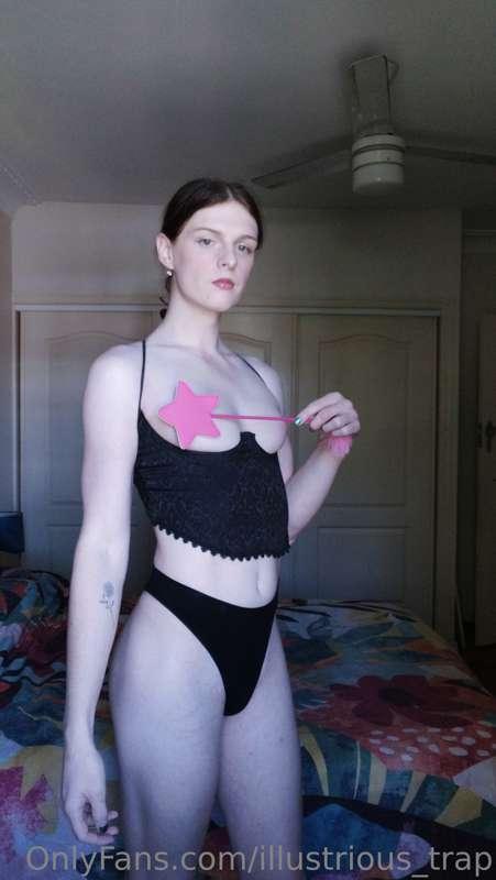 illustrious_trap image #1