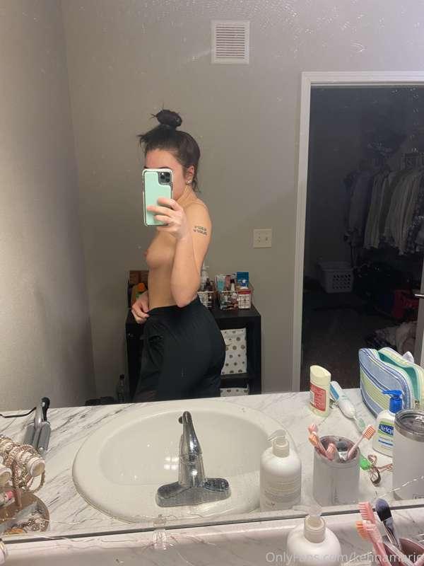 I need more tattoos