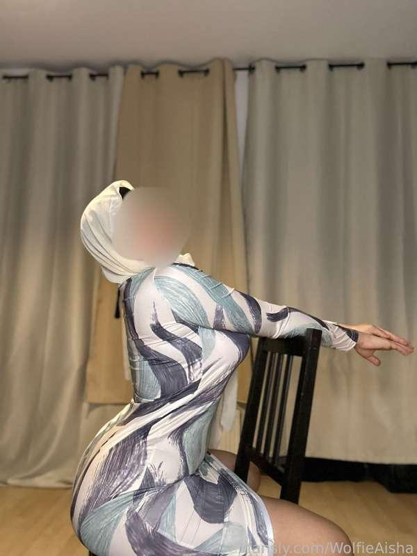 wolfieaisha image #1
