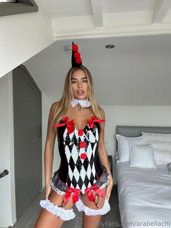 Boo 🤪🤡