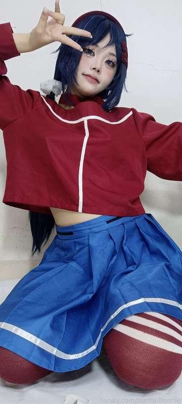 yanyanbonnie image #4