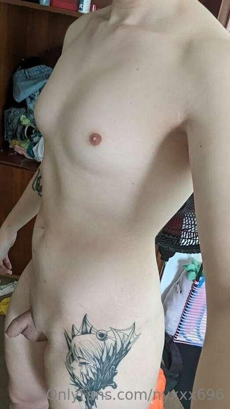 hows my body coming along? 💕