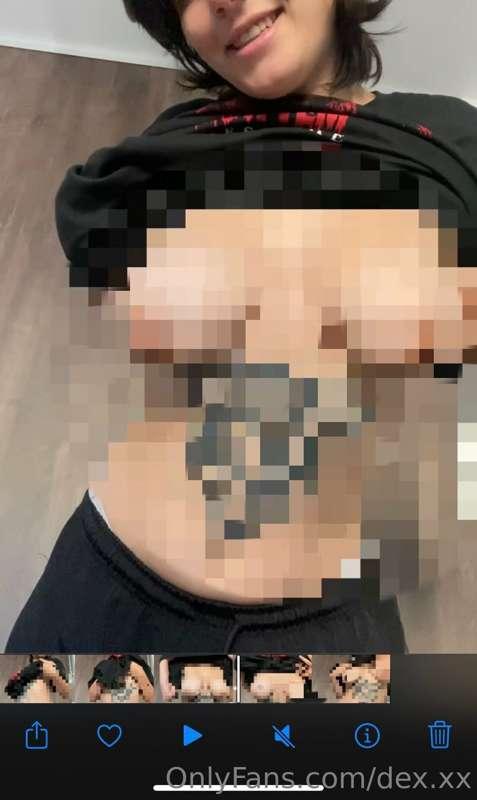 u deserve nothing more than pixels ❤️‍🔥