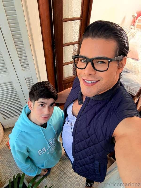 ricomarlonz image #22