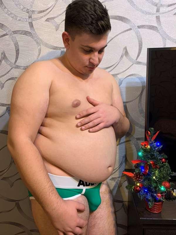 Fattening holidays