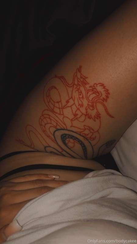 😋😋