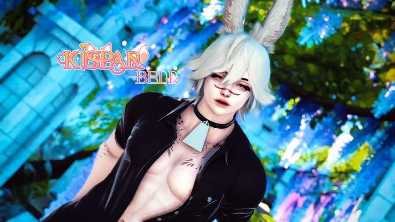 ❀ Bell ❀
