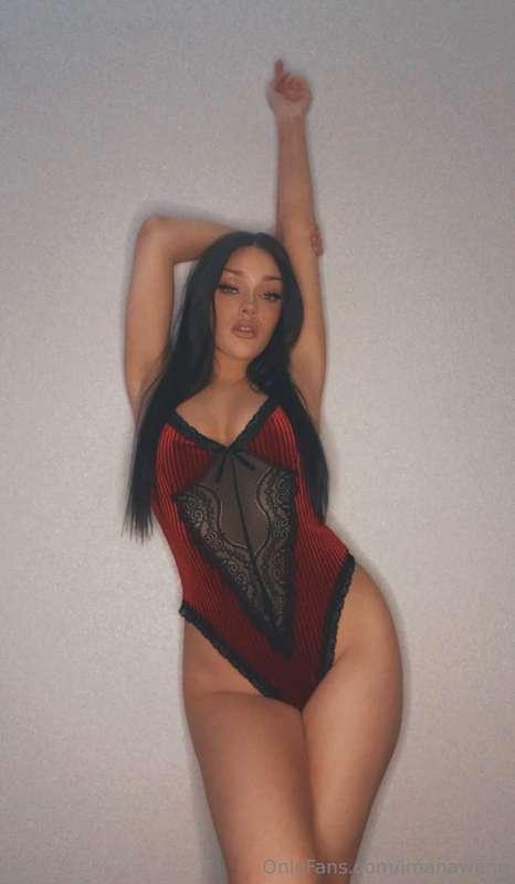 I can make your Monday better ;)