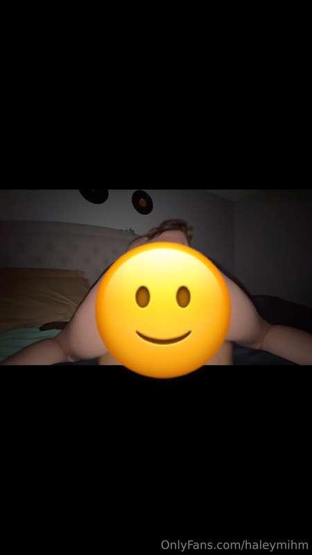 I’m reposting my second sex tape for the new subs ;) He fuck..