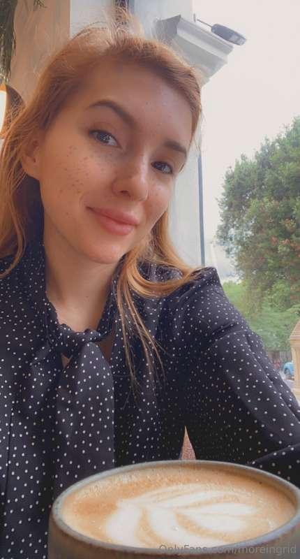 Looking for a personal connection? I'm your girl 🤭