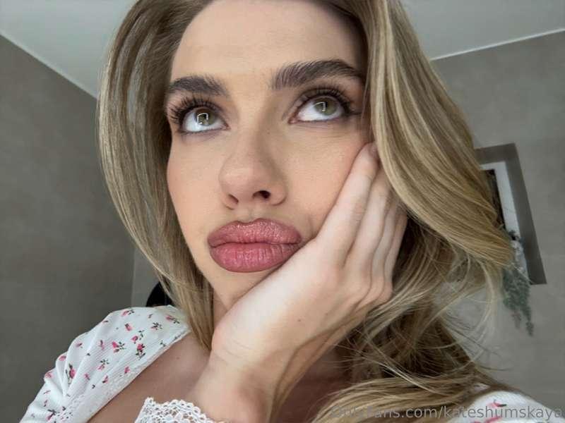 kateshumskaya image #1
