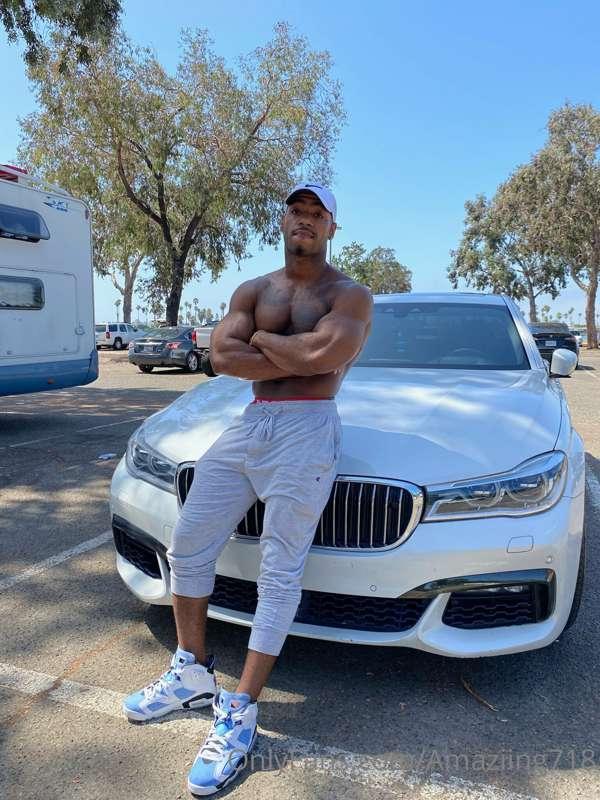 If I pull up like this… what’s happening next 😈👀