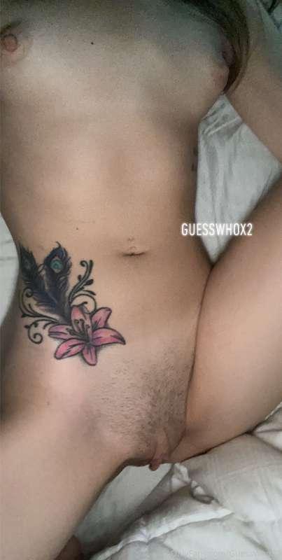 Good morning my babes!! 😇👄 

Here’s a nude to start your sex..