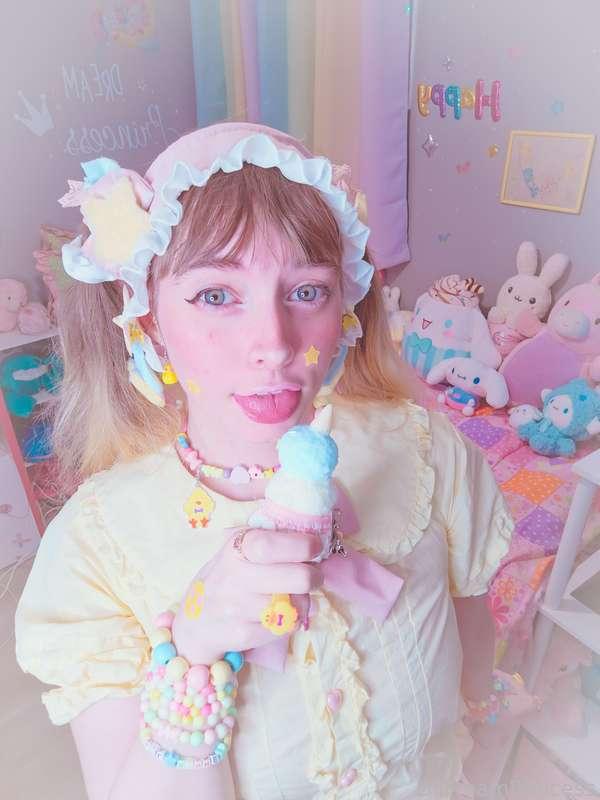 lildreamprincess image #2