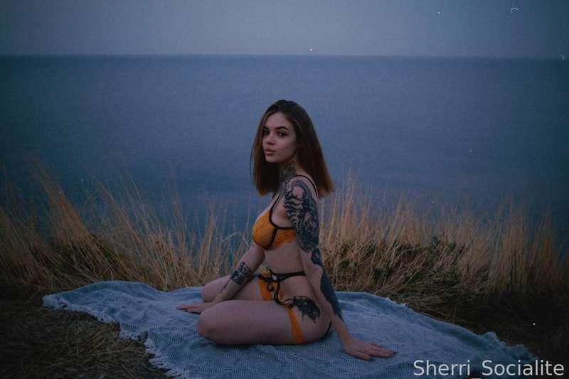 sherri_socialite image #0