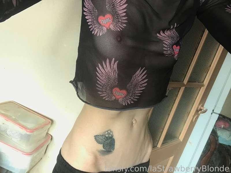lastrawberryblonde image #3