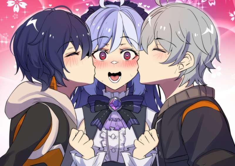 Vivian's Dream Come True! 