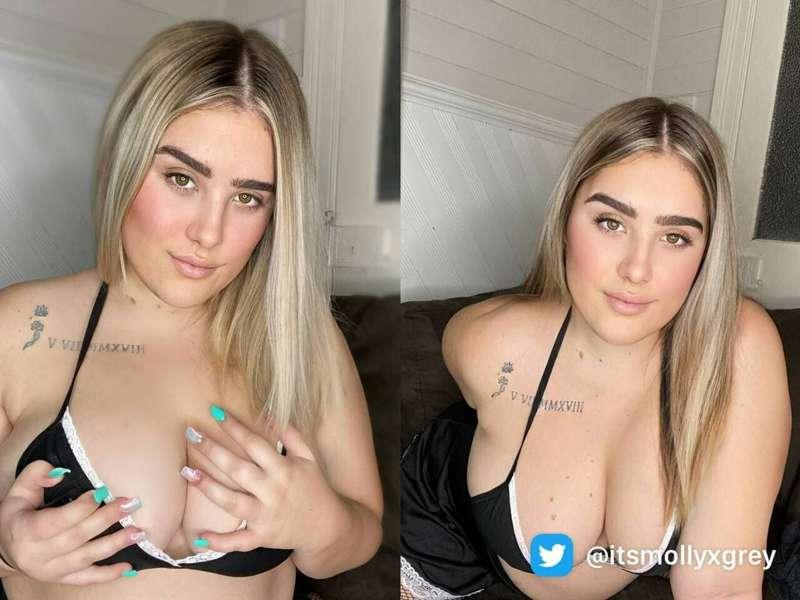 @itsmollyxgrey 𝐋𝐨𝐯𝐞𝐬 𝐭𝐨 𝐠𝐞𝐭 𝐟𝐮𝐜𝐤𝐞𝐝🔥💦
𝙎𝙝𝙚’𝙨 𝙜𝙞𝙫𝙞𝙣𝙜 𝙖𝙡𝙡 𝙢𝙮 𝙛𝙖𝙣..