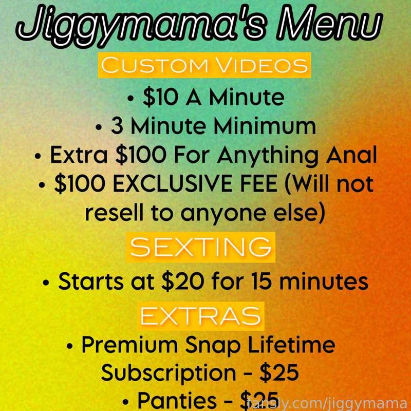 jiggymama image #0