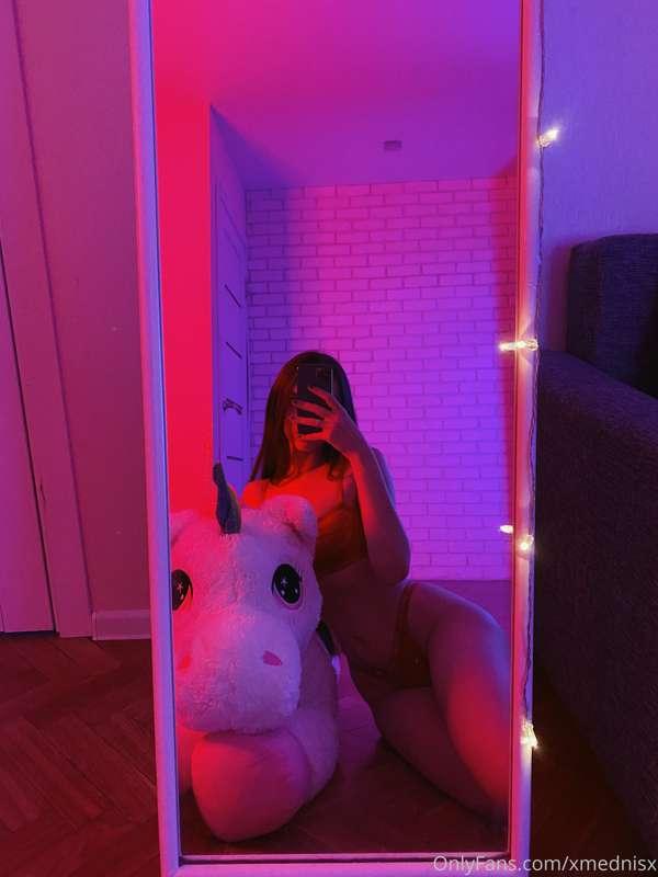 I love unicorns 🦄