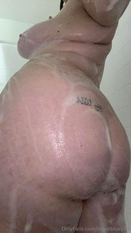 someone help me wash my body?😋🔥