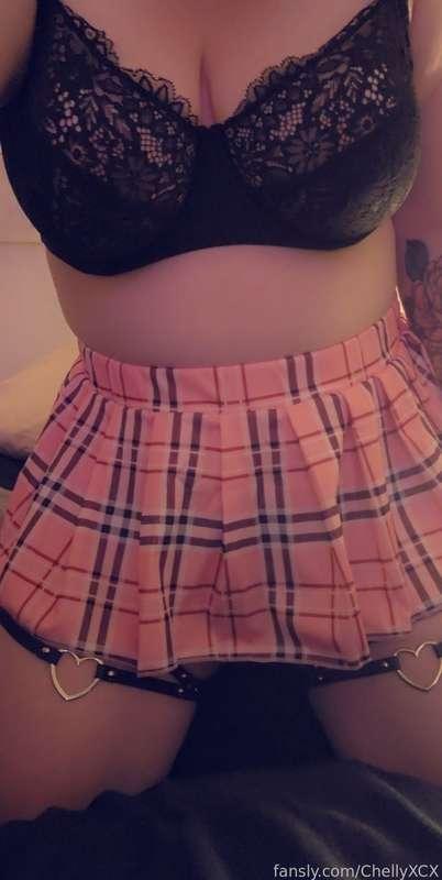 I'm OBSESSED with the cute new outfits I got 🤩🤩  I can't wait for you guys to see them all 💖💖💖