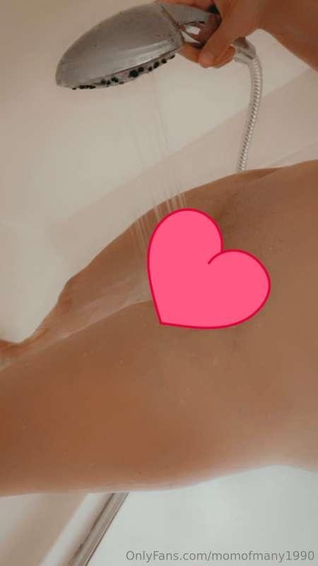 Shower & cum! Wanna join me? 🥵🥵🥵