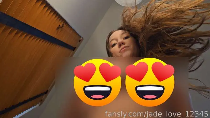 😍 Happy Humpday 😍 

I'm so excited to share this point of view video with you! I used my rear facing camera, and the video quality is SO GOOD 🤩 If you want to watch me ride you in HD, then this is the video for you 😉 

Details: Fully topless (nipples are visible), POV riding, moaning and heavy breathing, dirty talk, ~3¼ minutes

#pov #riding #cowgirl #bigtits #underboob #naturaltits #busty #milf #mommy #topless #nipples #bigboobs #boobs #bouncing #moaning #dirtytalk #pointofview #brunette #milf #fyp