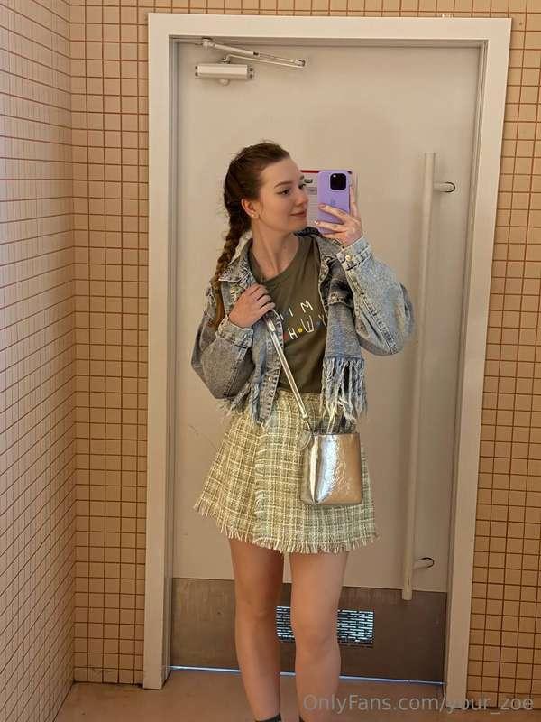 There's a special meditation in shopping: the rustling of ba..