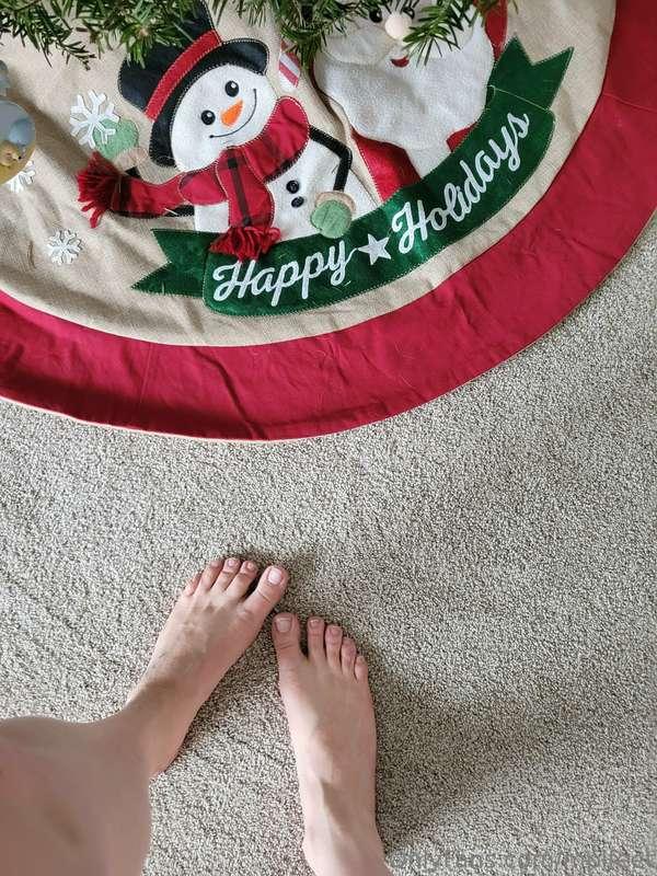 Happy Holidays ☃️🎅