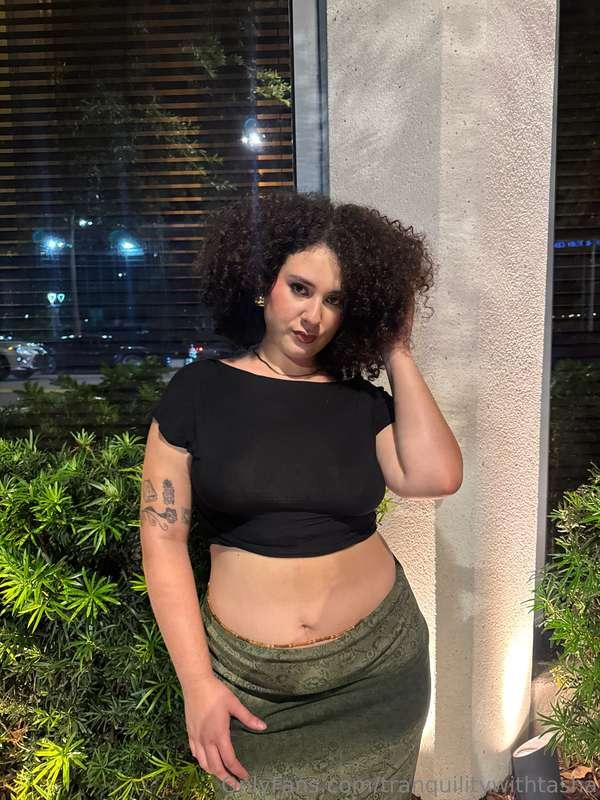 This weekend I went out for some drinks and had so much fun!..