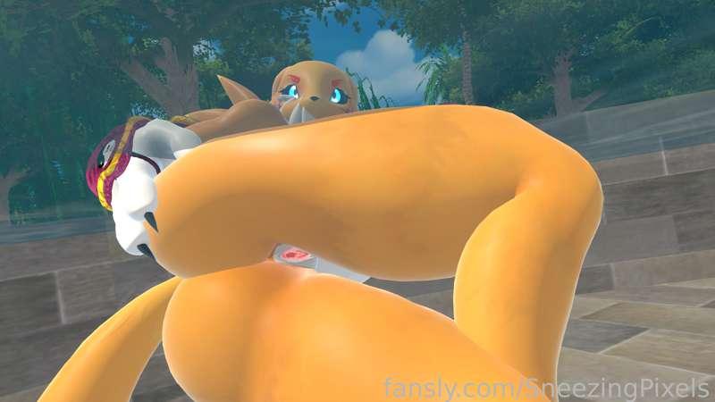 sneezingpixels image #11