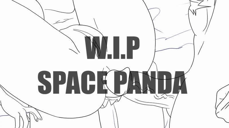 ANIMATED W.I.P #2