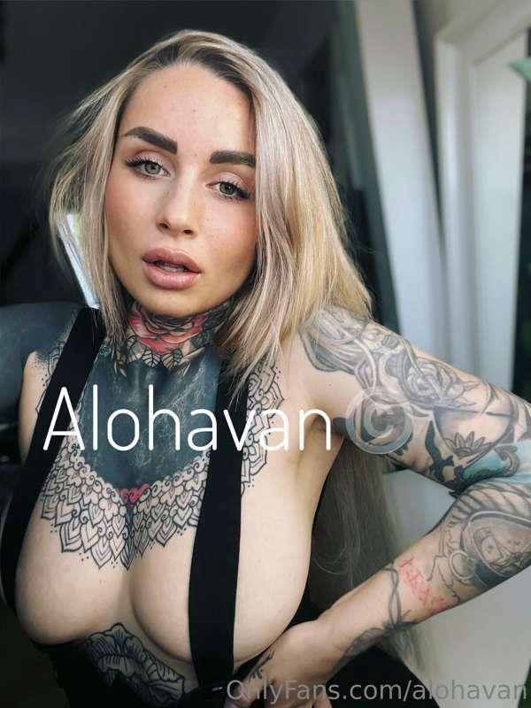 alohavan main image