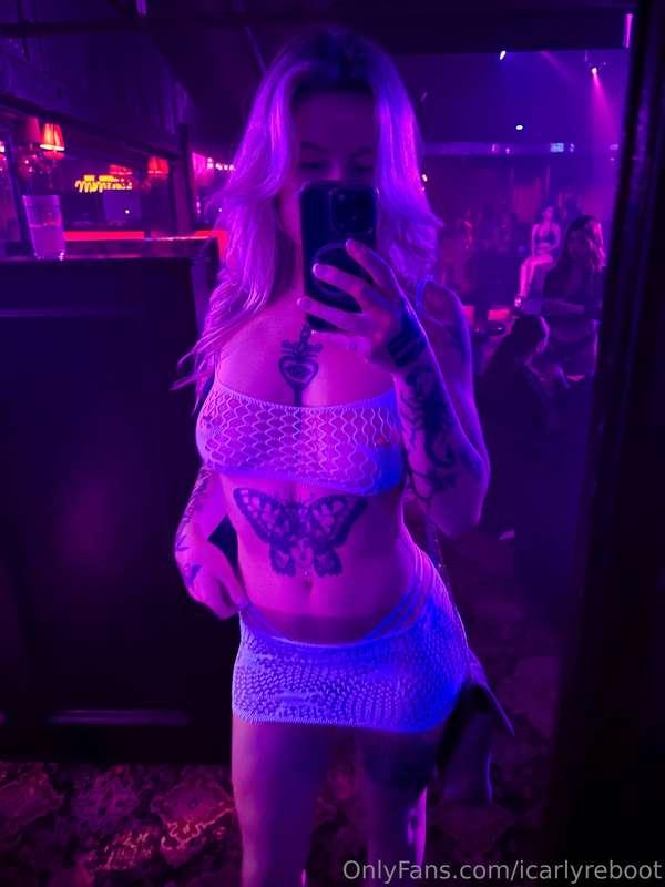 New outfit alert
