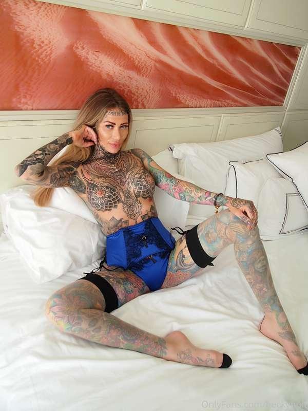 Bedtime... you joining me?
