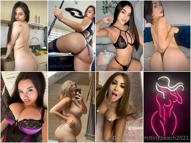 😈🔞 𝑻𝒉𝒆𝒔𝒆 𝒉𝒐𝒕 𝒈𝒊𝒓𝒍𝒔 𝒘𝒂𝒏𝒕 𝒕𝒐 𝒎𝒊𝒔𝒃𝒆𝒉𝒂𝒗𝒆 𝒕𝒐𝒏𝒊𝒈𝒉𝒕 🔞😈
@TinyPeach20..