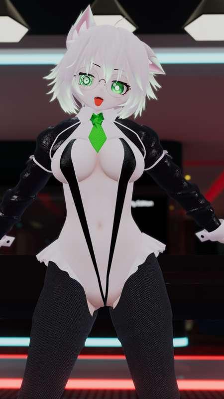 Some more Bunmelia <3