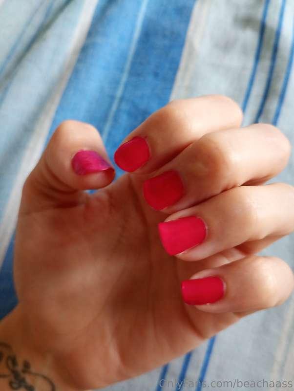 Nails ❤️‍🩹