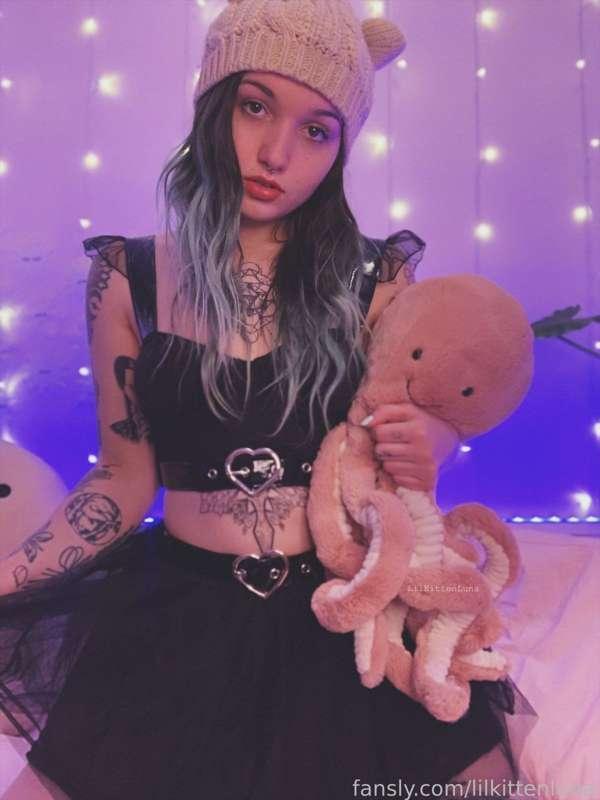 🐙 