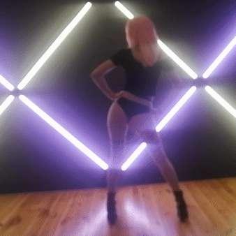 Haze dance GIF ;)