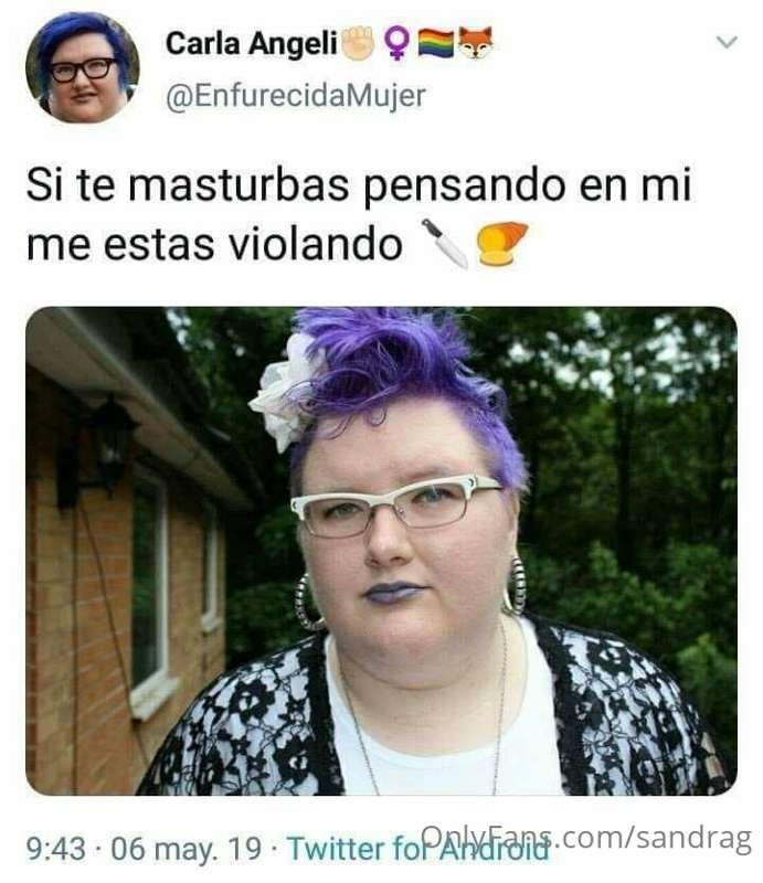 Jajaja jajaja tenía que subirlo .... jajaja jajaja jajaja ja..